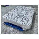 Serta "Sertapedic" Firm Queen Mattress - MSRP $799.99 - No Reserve!