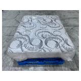 Serta "Sertapedic" Firm Queen Mattress - MSRP $799.99 - No Reserve!