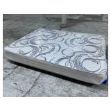 Serta "Sertapedic" Firm Queen Mattress - MSRP $799.99 - No Reserve!