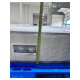 Serta "Sertapedic" Firm Queen Mattress - MSRP $799.99 - No Reserve!