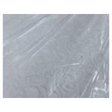 The Classic Bed by Tempur-Pedic California King Mattress- MSRP $2499.99 - No Reserve!