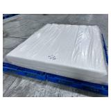 The Classic Bed by Tempur-Pedic California King Mattress- MSRP $2499.99 - No Reserve!