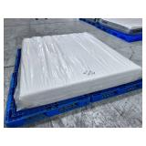 The Classic Bed by Tempur-Pedic California King Mattress- MSRP $2499.99 - No Reserve!