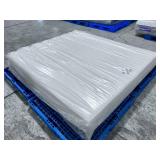 The Classic Bed by Tempur-Pedic California King Mattress- MSRP $2499.99 - No Reserve!