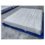 The Classic Bed by Tempur-Pedic California King Mattress- MSRP $2499.99 - No Reserve!