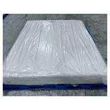 The Classic Bed by Tempur-Pedic California King Mattress- MSRP $2499.99 - No Reserve!