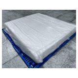 The Classic Bed by Tempur-Pedic California King Mattress- MSRP $2499.99 - No Reserve!