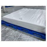 The Classic Bed by Tempur-Pedic California King Mattress- MSRP $2499.99 - No Reserve!