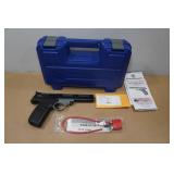 Smith & Wesson 22A-1 .22 LR Semi-Auto Pistol