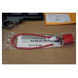 Smith & Wesson 22A-1 .22 LR Semi-Auto Pistol