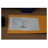 Smith & Wesson 22A-1 .22 LR Semi-Auto Pistol