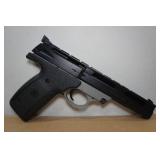 Smith & Wesson 22A-1 .22 LR Semi-Auto Pistol