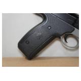 Smith & Wesson 22A-1 .22 LR Semi-Auto Pistol