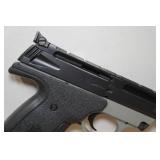 Smith & Wesson 22A-1 .22 LR Semi-Auto Pistol