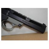 Smith & Wesson 22A-1 .22 LR Semi-Auto Pistol