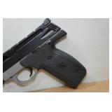 Smith & Wesson 22A-1 .22 LR Semi-Auto Pistol