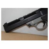 Smith & Wesson 22A-1 .22 LR Semi-Auto Pistol