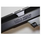 Smith & Wesson 22A-1 .22 LR Semi-Auto Pistol