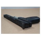 Smith & Wesson 22A-1 .22 LR Semi-Auto Pistol