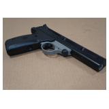Smith & Wesson 22A-1 .22 LR Semi-Auto Pistol