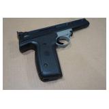 Smith & Wesson 22A-1 .22 LR Semi-Auto Pistol