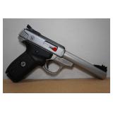 NEW Smith & Wesson SW22 Victory Series .22 LR Semi-Auto Pistol - 2 Magazines