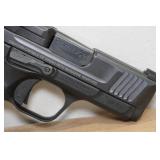 Smith & Wesson CSX 9mm Semi-Auto Pistol - 2 Magazines