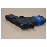 Smith & Wesson CSX 9mm Semi-Auto Pistol - 2 Magazines