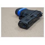 Smith & Wesson CSX 9mm Semi-Auto Pistol - 2 Magazines