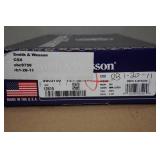 Smith & Wesson CSX 9mm Semi-Auto Pistol - 2 Magazines