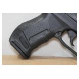 Walther P99 AS .40 S&W Semi-Auto Pistol - 2 Magazines