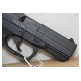 Walther P99 AS .40 S&W Semi-Auto Pistol - 2 Magazines