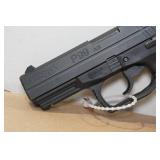 Walther P99 AS .40 S&W Semi-Auto Pistol - 2 Magazines