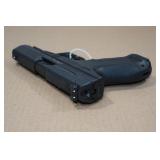 Walther P99 AS .40 S&W Semi-Auto Pistol - 2 Magazines