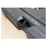 Walther P99 AS .40 S&W Semi-Auto Pistol - 2 Magazines