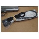 Ruger SR1911 .45 ACP Semi-Auto Pistol - Stainless Finish