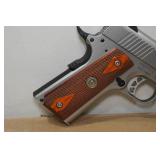 Ruger SR1911 .45 ACP Semi-Auto Pistol - Stainless Finish