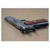 Ruger SR1911 .45 ACP Semi-Auto Pistol - Stainless Finish