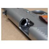 Ruger SR1911 .45 ACP Semi-Auto Pistol - Stainless Finish