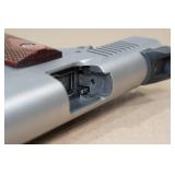 Ruger SR1911 .45 ACP Semi-Auto Pistol - Stainless Finish