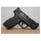 Smith & Wesson M&P 45 Shield M2.0 .45 ACP Semi-Auto Pistol - 2 Magazines