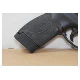 Smith & Wesson M&P 45 Shield M2.0 .45 ACP Semi-Auto Pistol - 2 Magazines