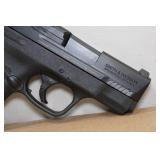Smith & Wesson M&P 45 Shield M2.0 .45 ACP Semi-Auto Pistol - 2 Magazines
