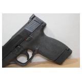 Smith & Wesson M&P 45 Shield M2.0 .45 ACP Semi-Auto Pistol - 2 Magazines