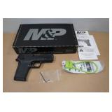Smith & Wesson M&P 9 Shield EZ M2.0 9mm Semi-Auto Pistol - Easy Rack Model