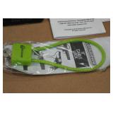 Smith & Wesson M&P 9 Shield EZ M2.0 9mm Semi-Auto Pistol - Easy Rack Model