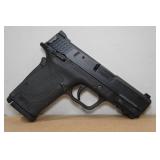 Smith & Wesson M&P 9 Shield EZ M2.0 9mm Semi-Auto Pistol - Easy Rack Model