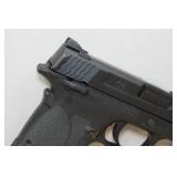 Smith & Wesson M&P 9 Shield EZ M2.0 9mm Semi-Auto Pistol - Easy Rack Model
