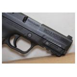 Smith & Wesson M&P 9 Shield EZ M2.0 9mm Semi-Auto Pistol - Easy Rack Model