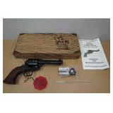 NEW EAA Bounty Hunter Single Action .44 Magnum Revolver - 4.5" Barrel